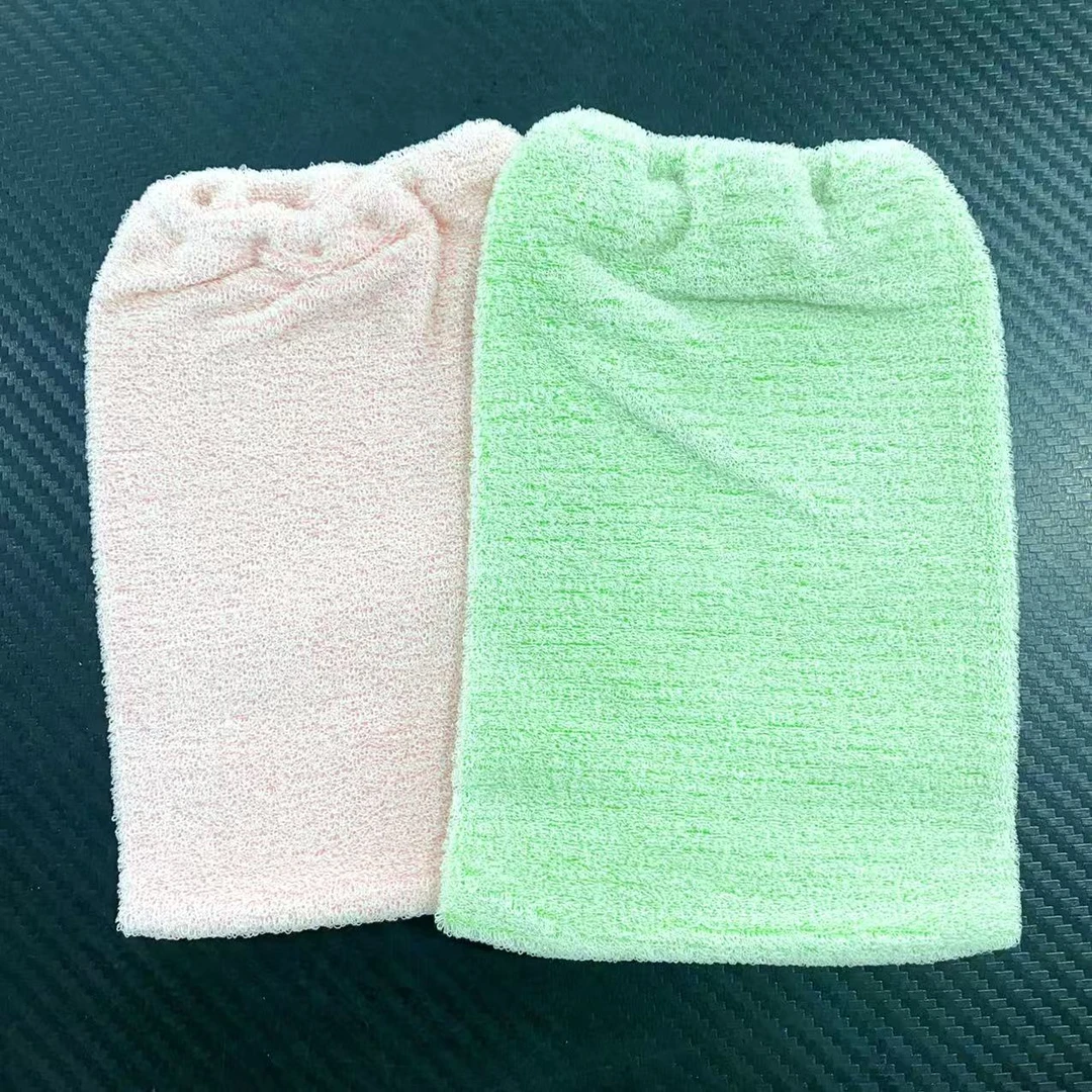 定制款！小飞飞搓澡巾