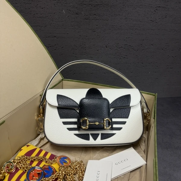 未使用/古驰/包包/250813EL0013