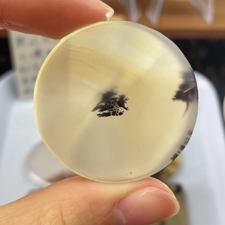 玛瑙/玉髓未镶嵌牌子