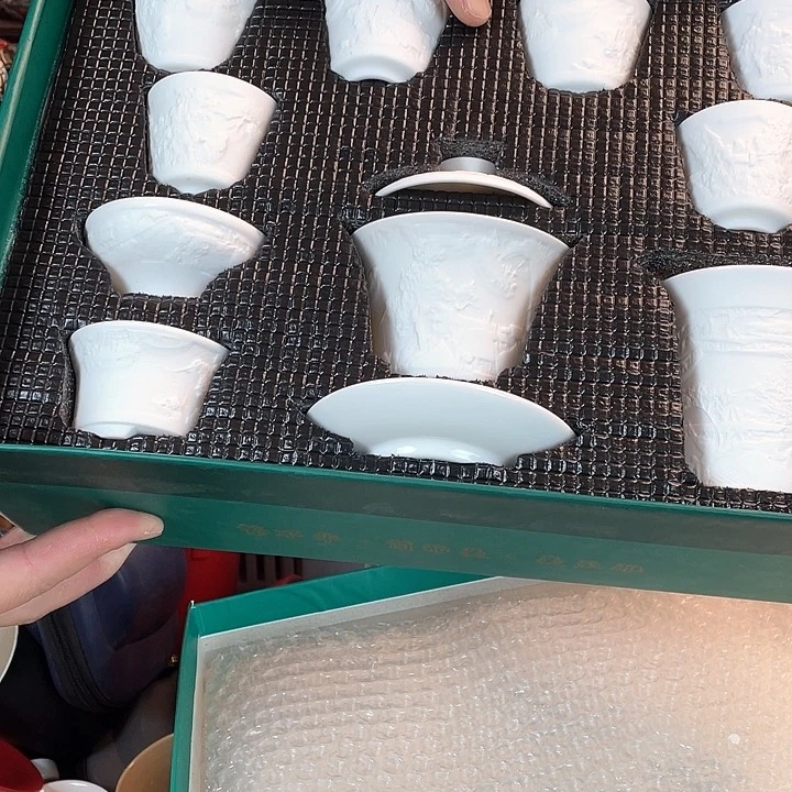 茶具套装特价包邮