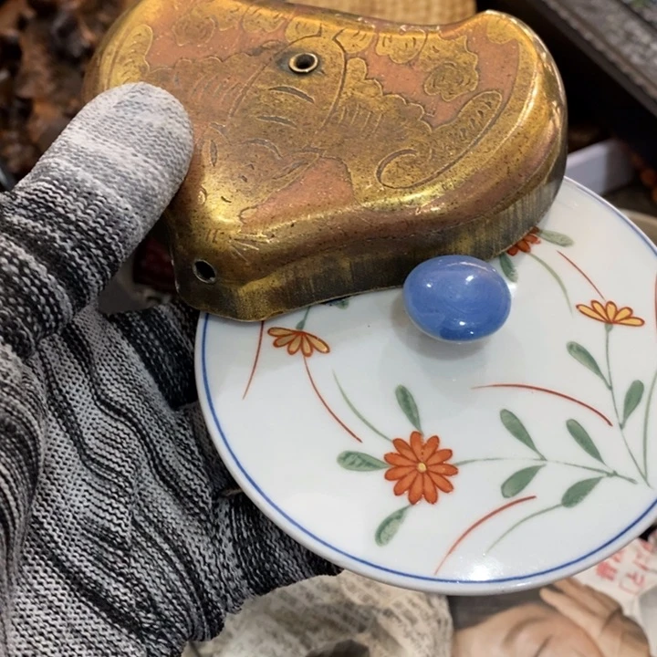 紫砂陶瓷艺术陶瓷艺术