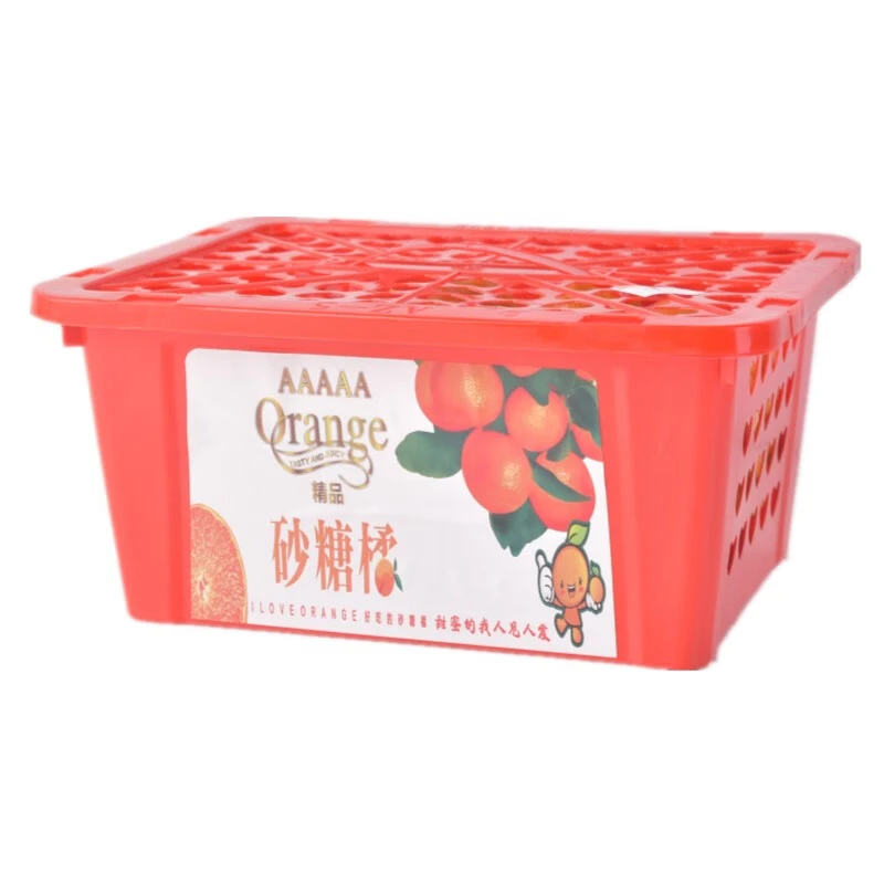 OSG砂糖橘礼盒 2kg/箱