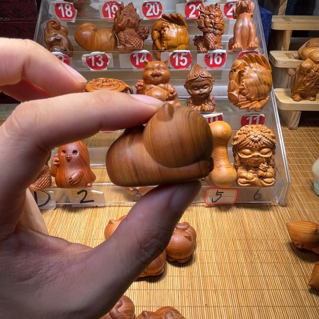 崖柏崖柏陈化特价处理753