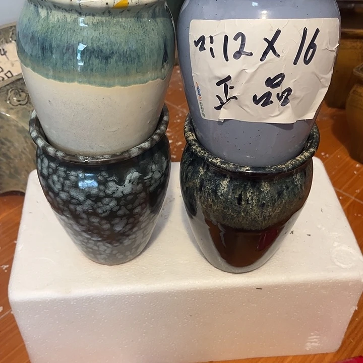 泥塑自产自销模式