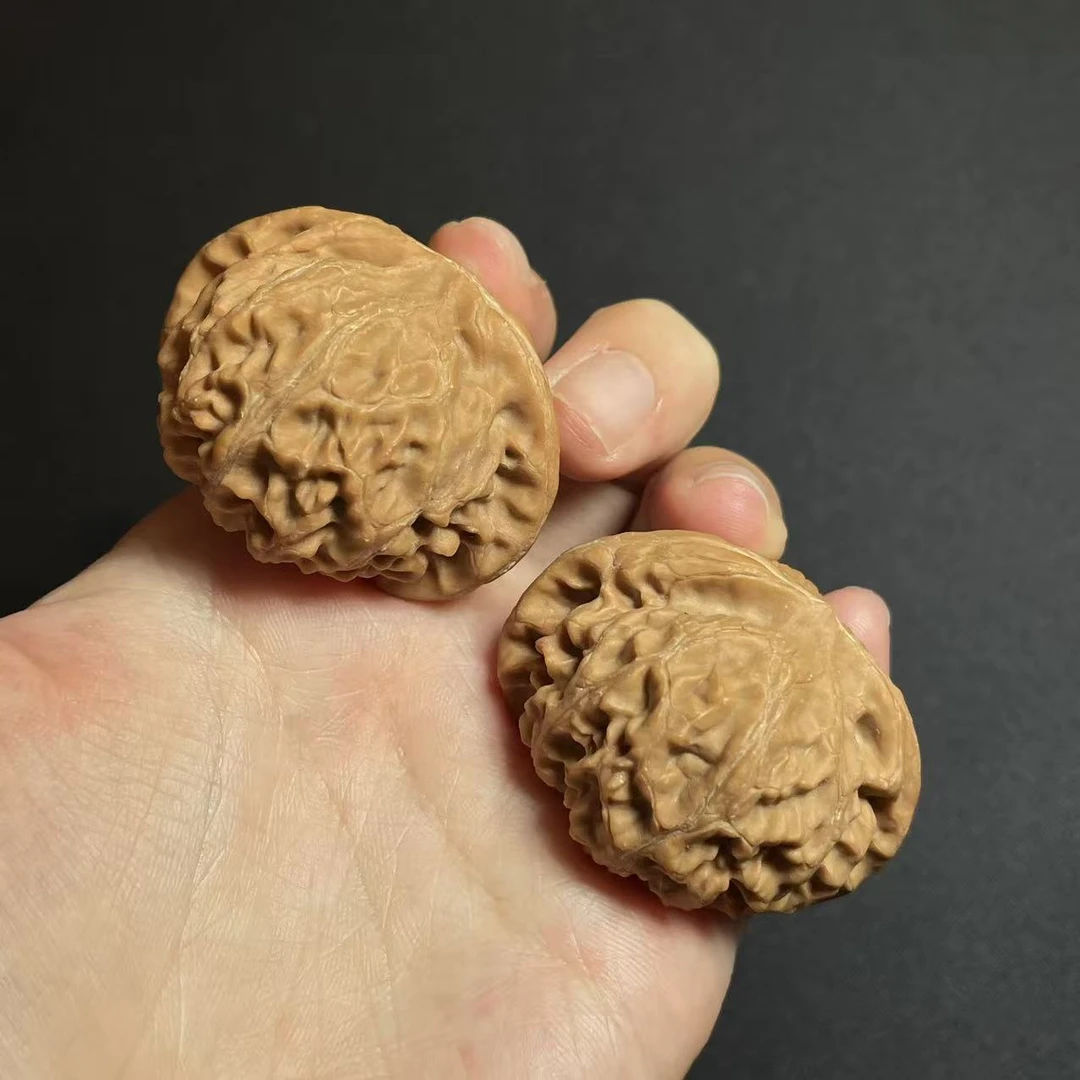 【刘云天专属】L159宫灯核桃40mm