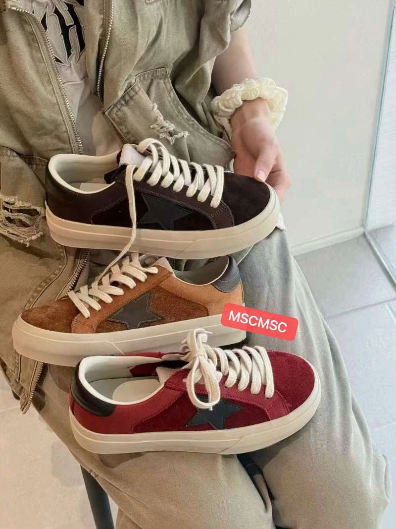 秋季休闲板鞋防滑休闲鞋高帮运动休闲鞋布鞋板鞋平底