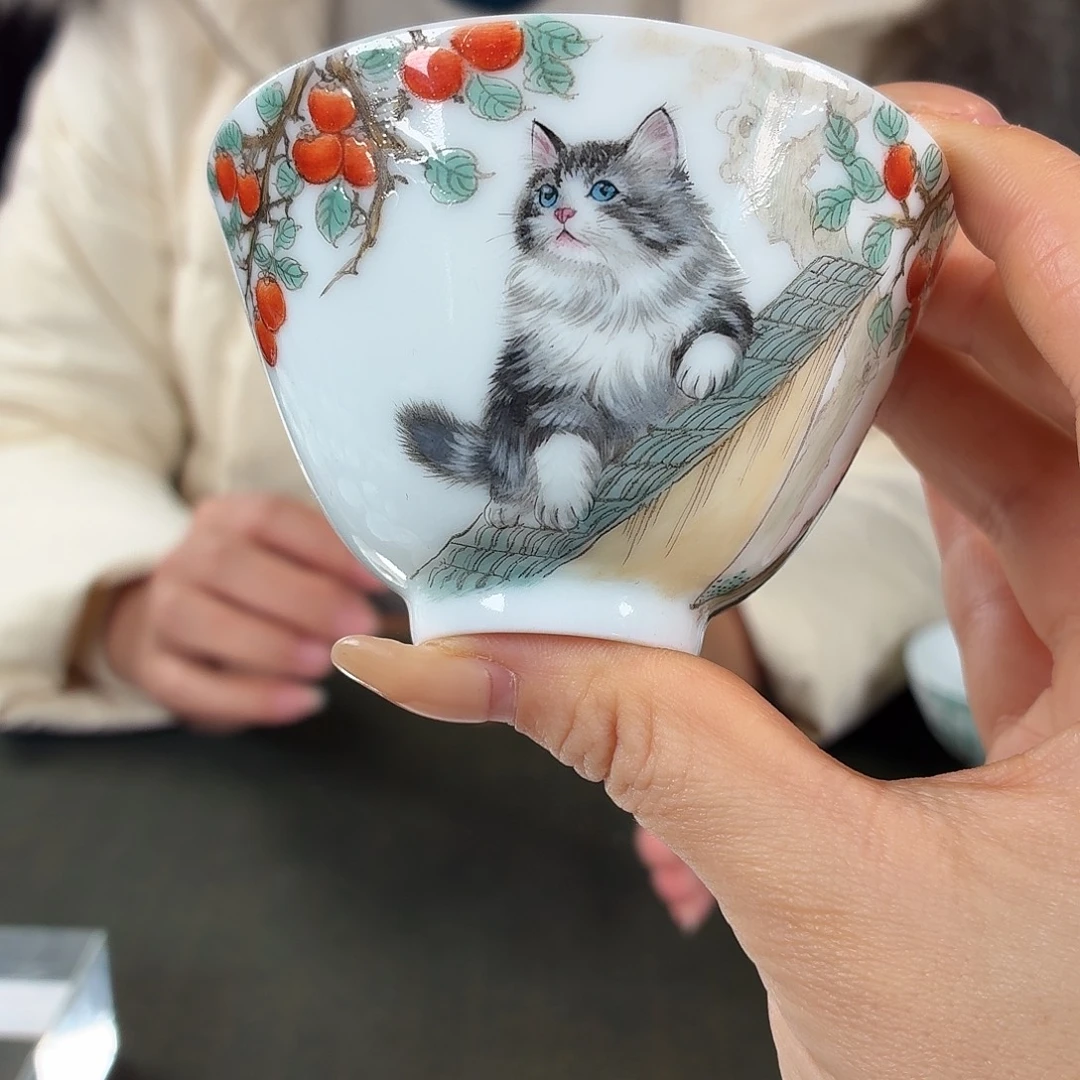 九鸣瓷艺九鸣瓷艺