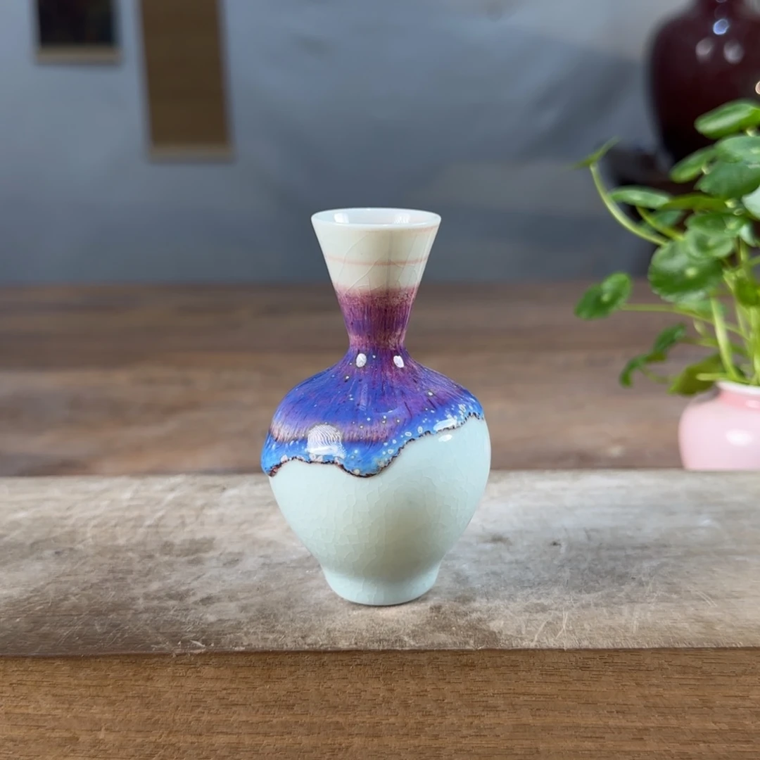 摆件我是实打实的