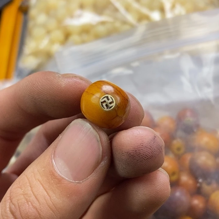 手串/手链驼骨编号131