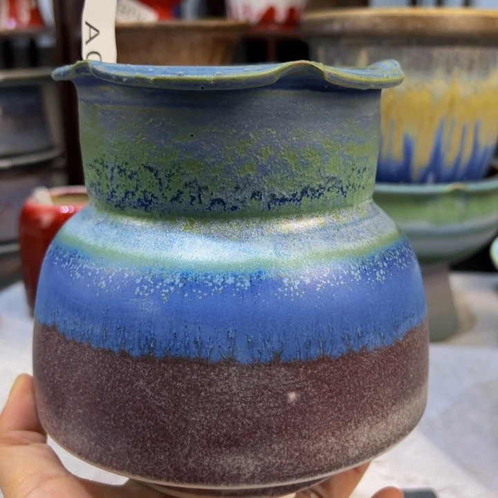 景德镇陶瓷博物研究