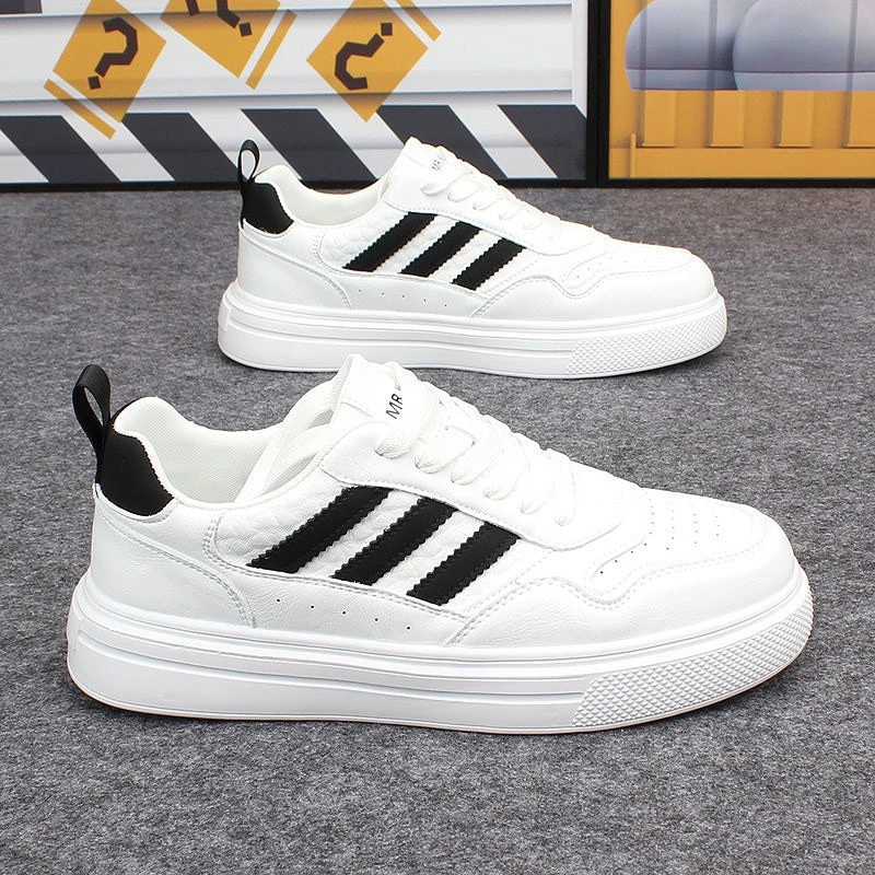 Npkp Couture官方正品/情侣透气小白鞋男女潮鞋夏季打孔休闲软底