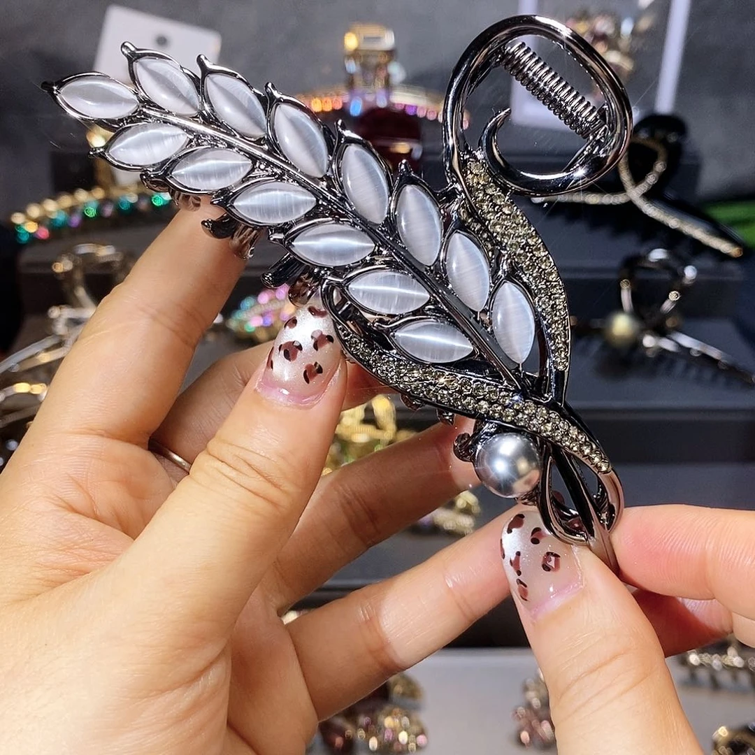 仿水晶铜合金一个