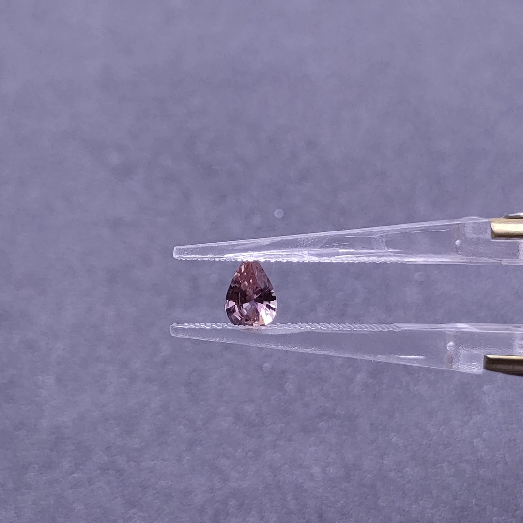 PS 蓝宝石-0.43ct（00363861）0523