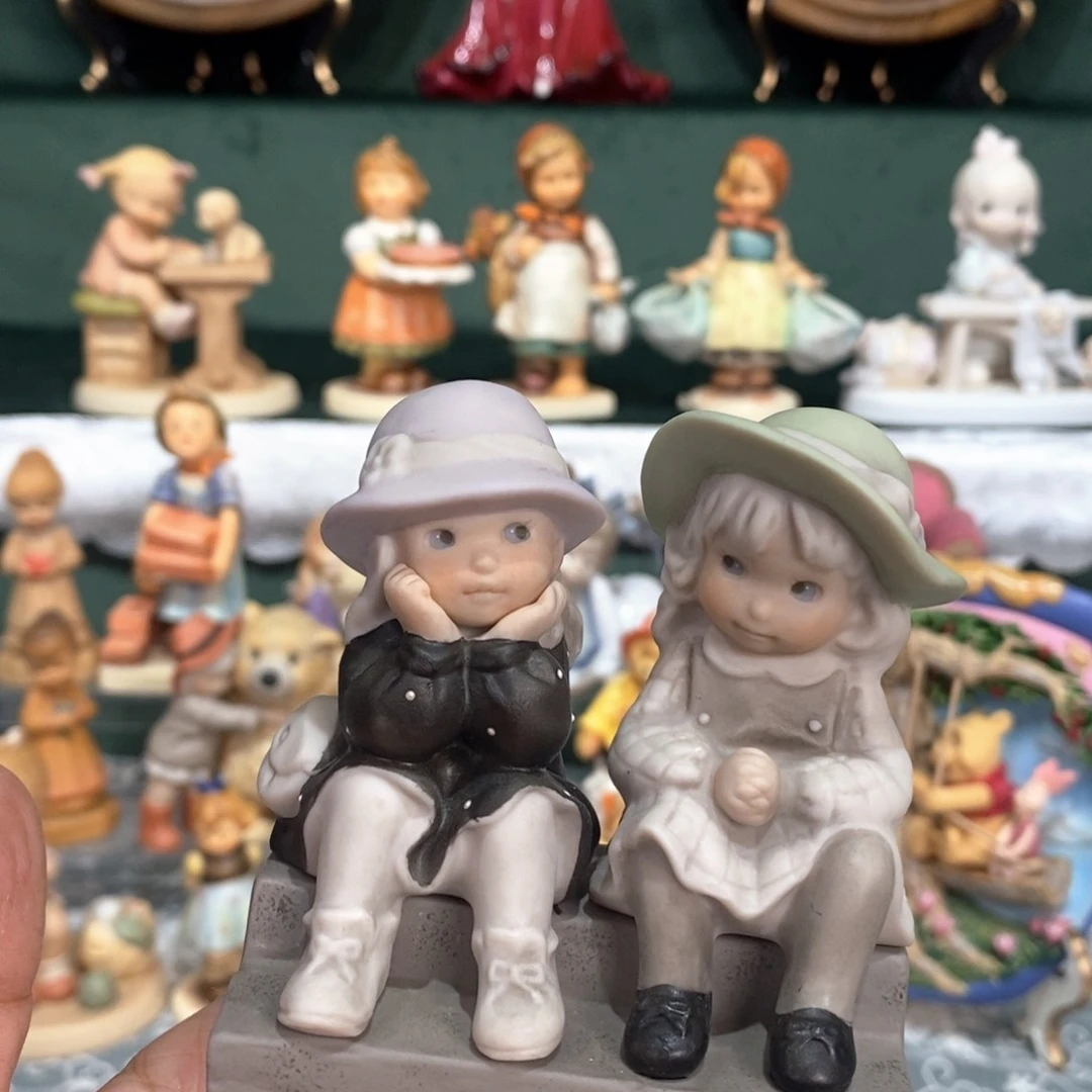 中古海淘娃娃中古娃娃