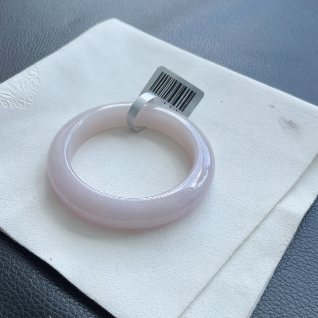 未镶嵌手镯翡翠纹53