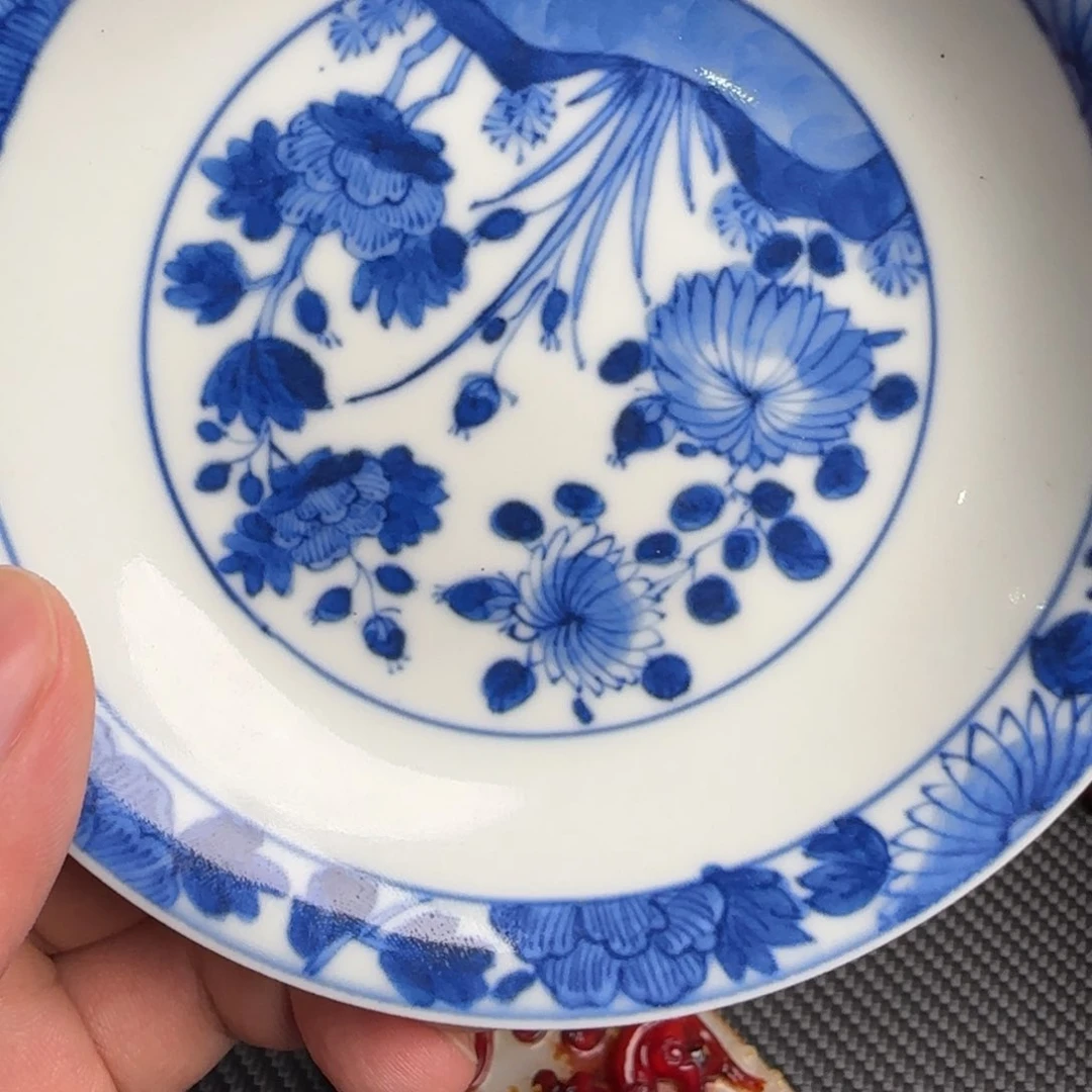 瓷片精品系列产品11