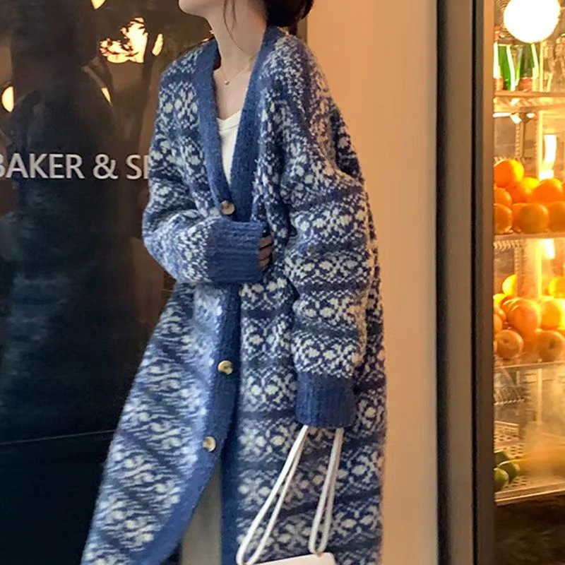 101-200孤品断码秋冬软糯长短款毛衣均码米亚小香风多款可选