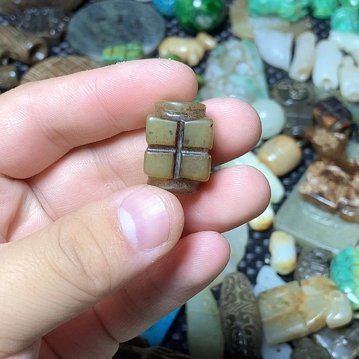 摆件直播间链接75