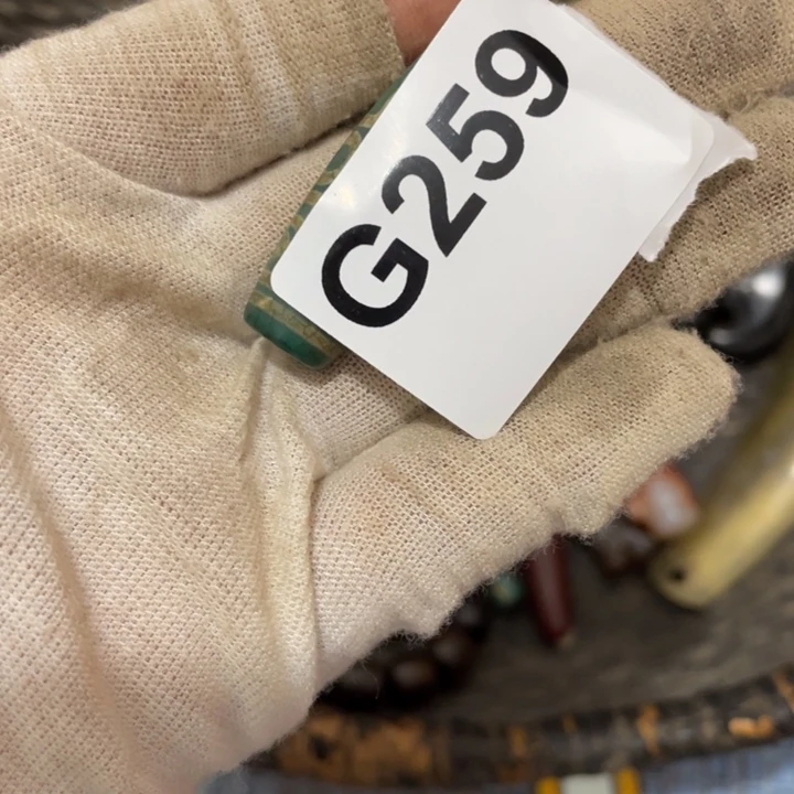 金***忠瓷片直播间火爆热卖
