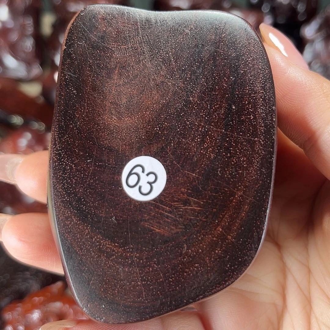 檀香紫檀（小叶紫檀）