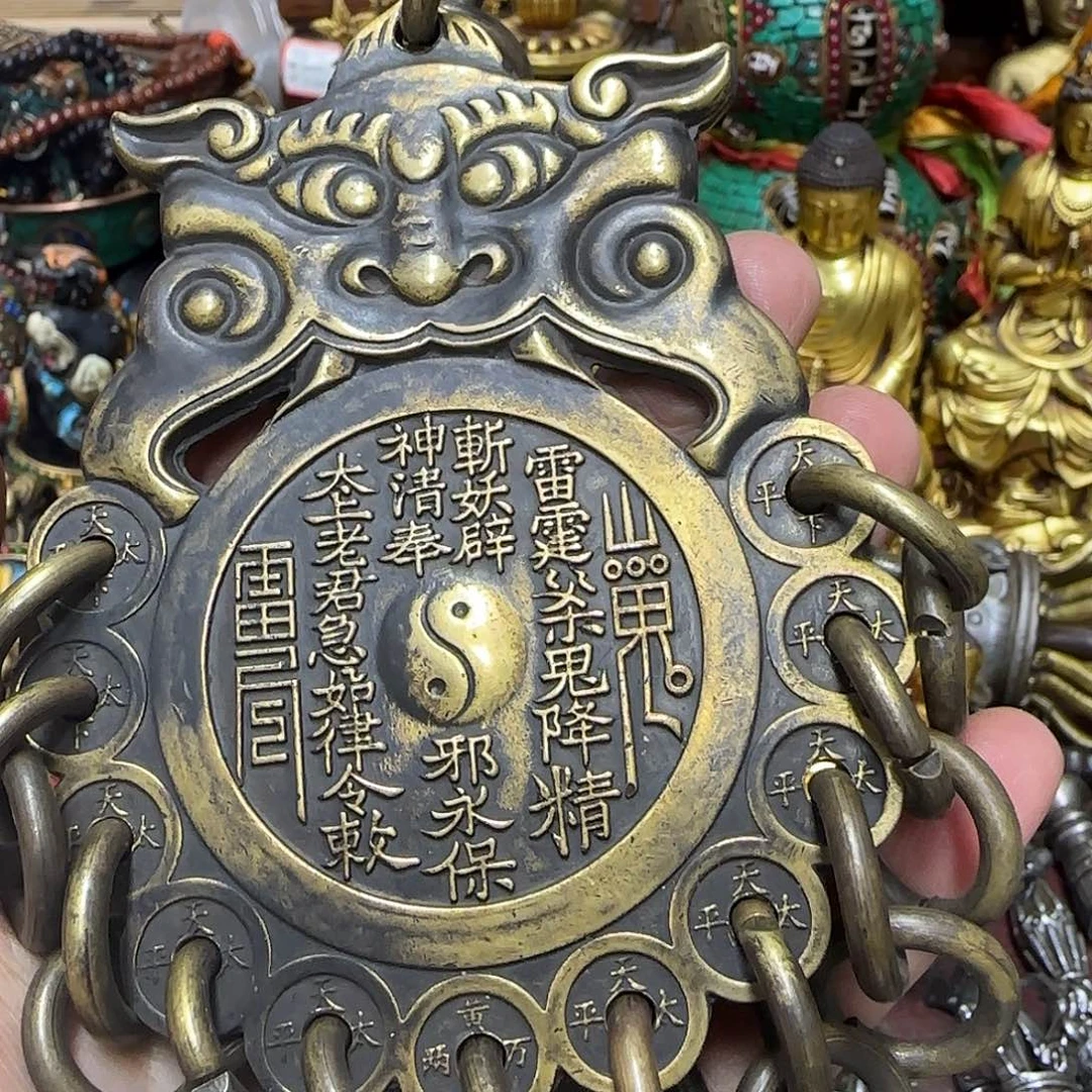 【闪购商品】晚*创意家居工艺品吧主