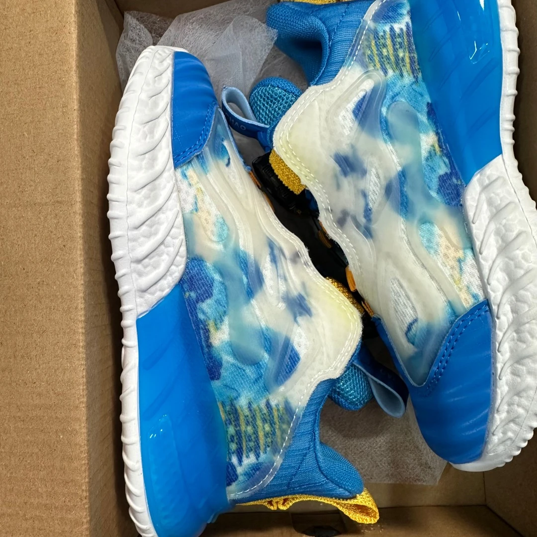 【31码/内长约18.5cm】小沐专属童鞋休闲鞋儿童运动板鞋 186