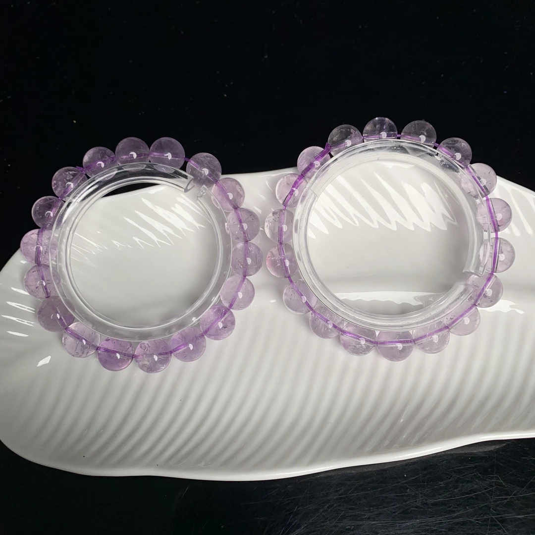 顶顶紫阿塞手链手串C3002多样性发其一时尚单圈