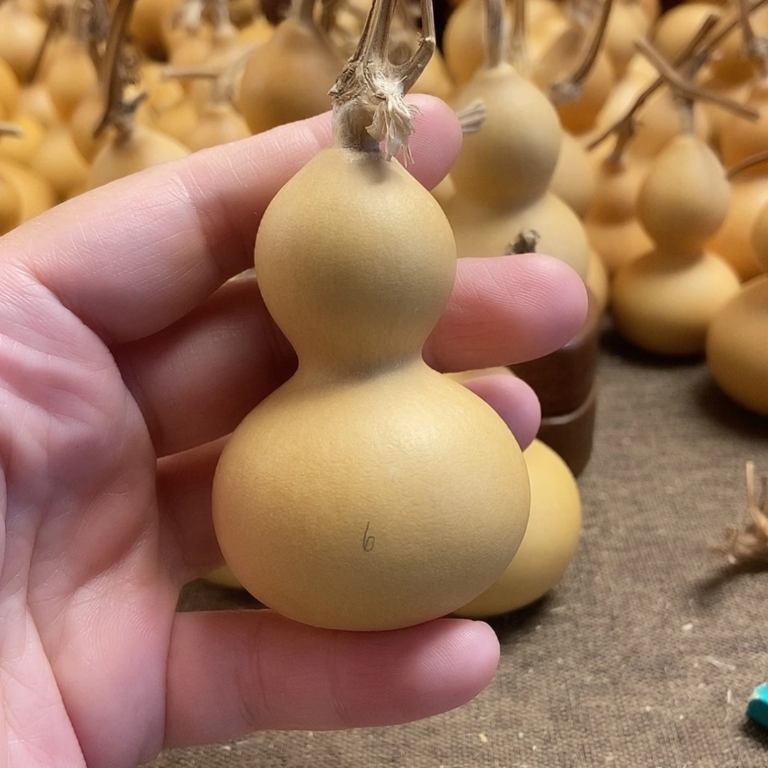 文玩葫芦 完美主义者 慎拍6