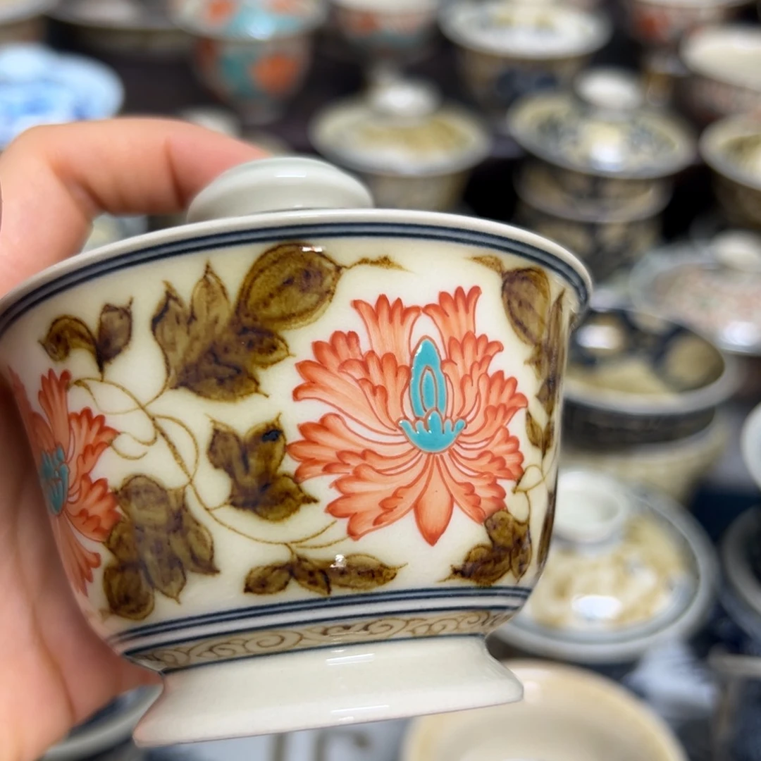 【闪购商品】莫***活陶瓷艺术有限公司