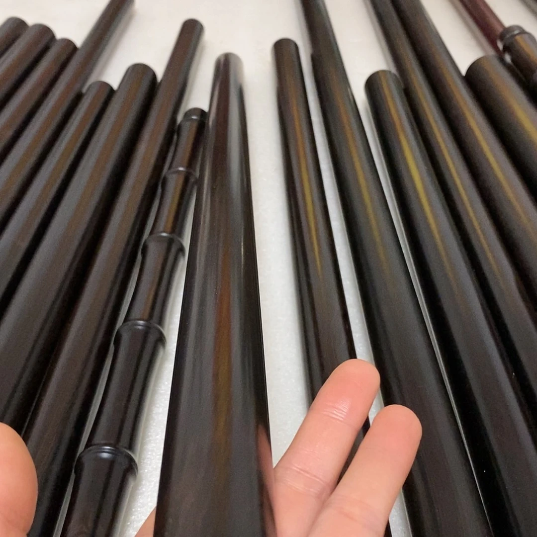 【闪购商品】雪*紫光檀78.5✖️3.0