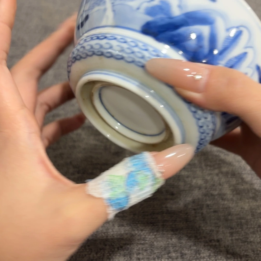 非常好看漂亮的物品