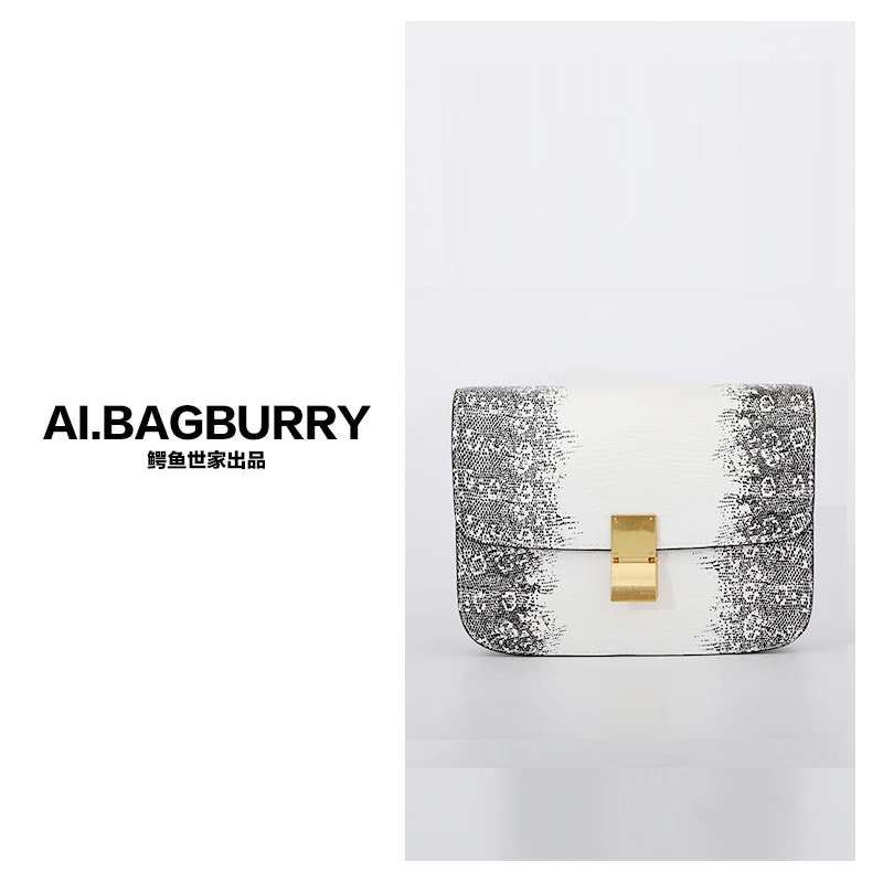 时尚轻奢潮流性感 真皮女包百搭气质