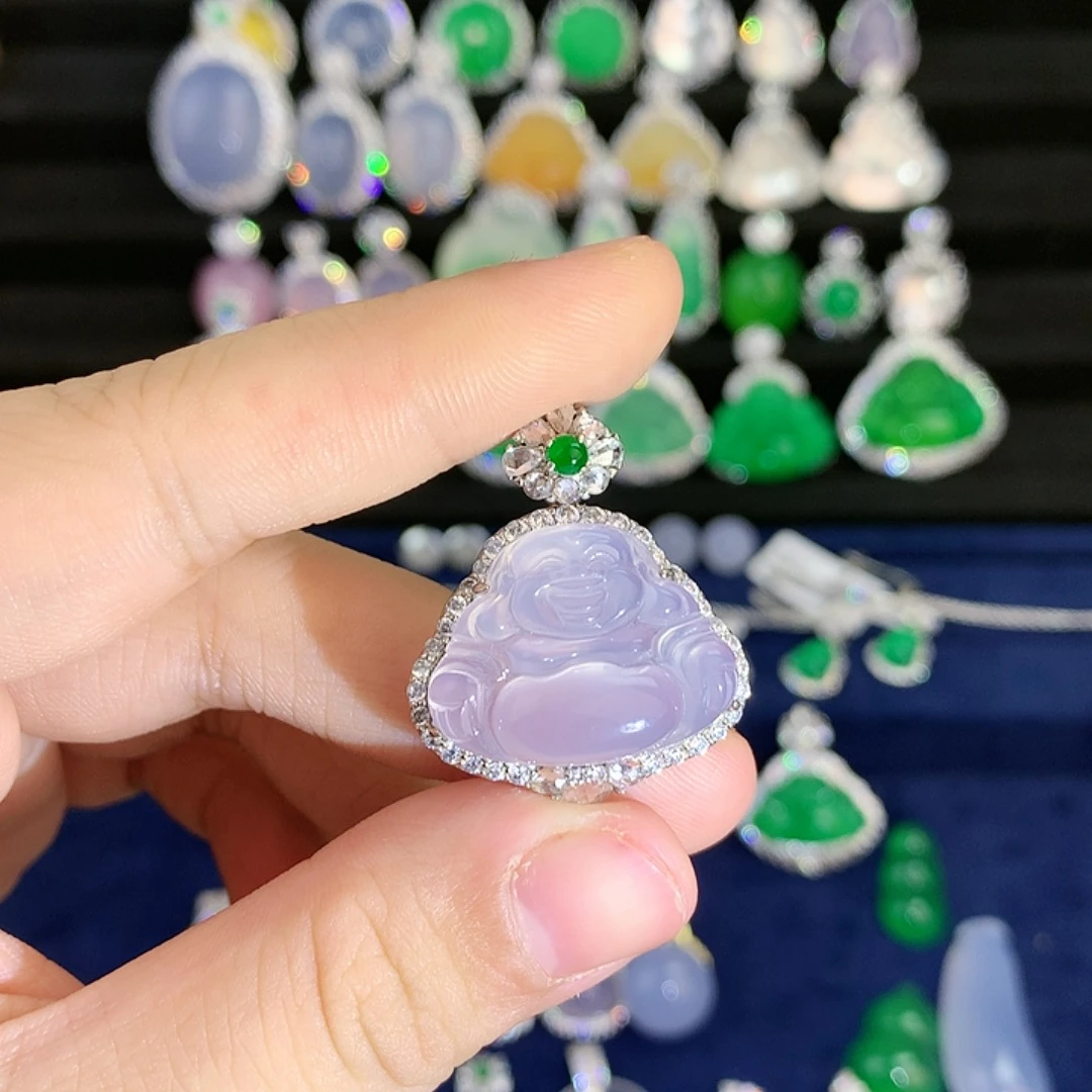 7***⁷玛瑙/玉髓银S925镶嵌颈饰