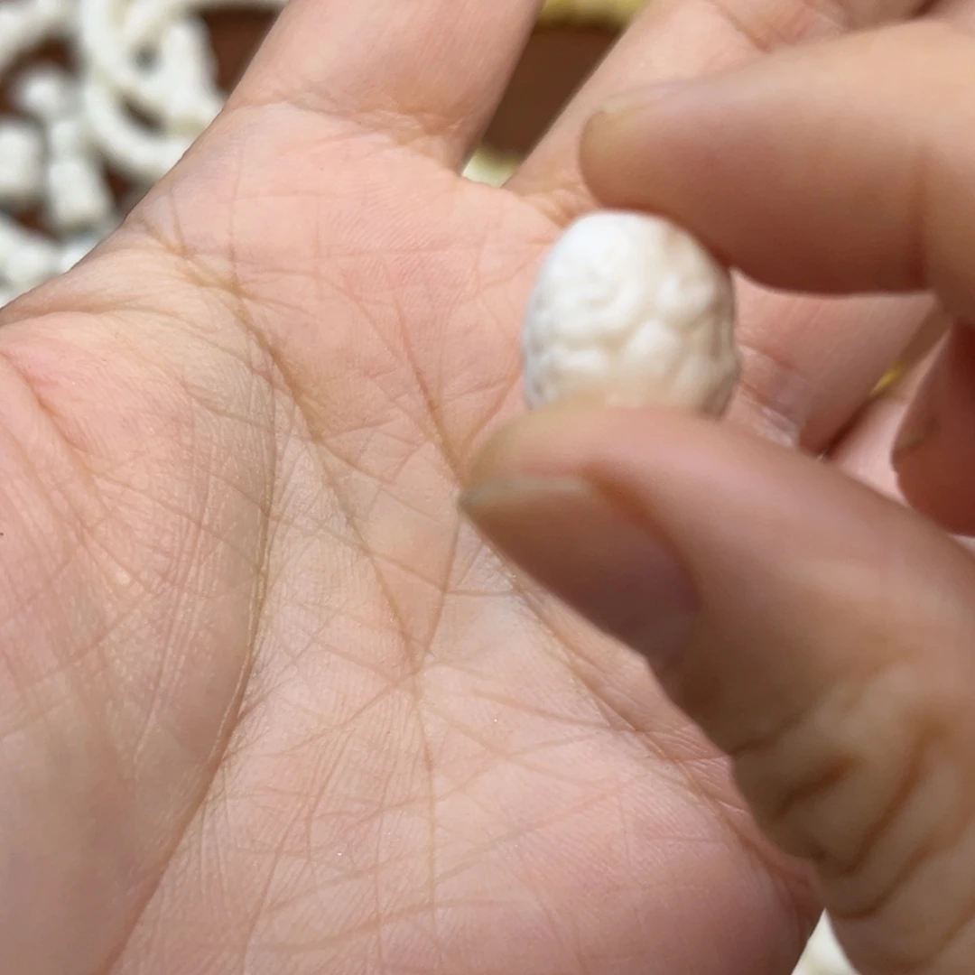 吊坠鹿骨配饰吊坠