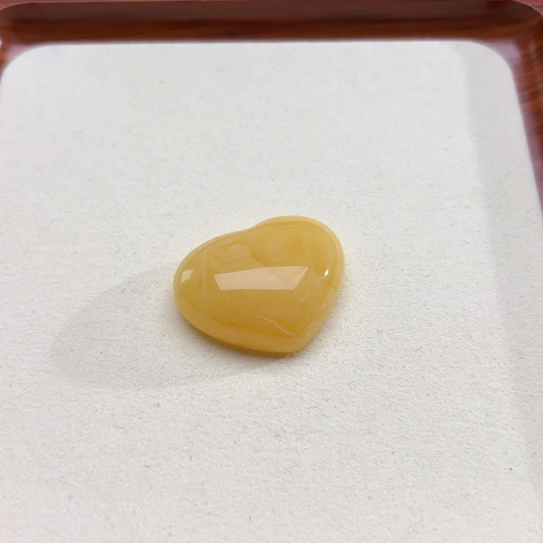 未镶嵌琥珀裸石琥珀蜜蜡337