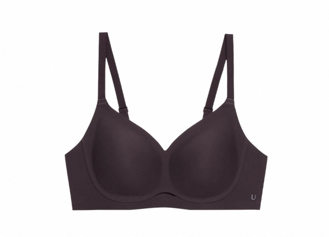 4179/B3-4/舒适无痕文胸/经典款/交叠或镂空随机/微瑕1231041