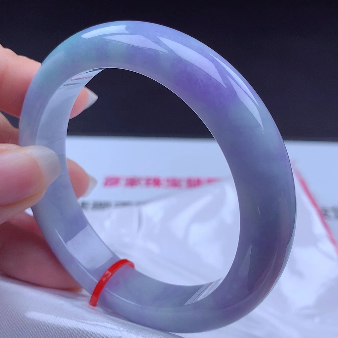 未镶嵌手镯翡翠手镯222008