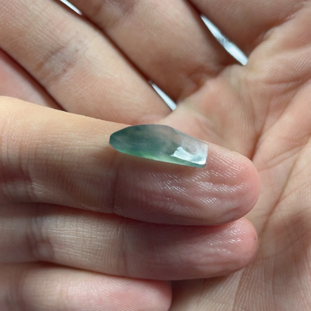 定制翡翠未镶嵌翡翠珠宝翡翠珠宝