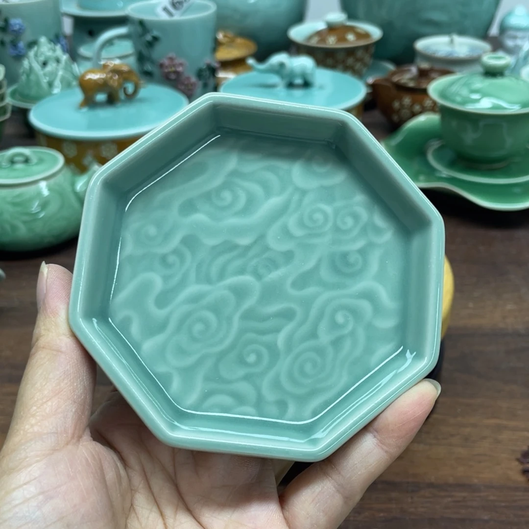 特价福利青瓷青瓷9.5厘米