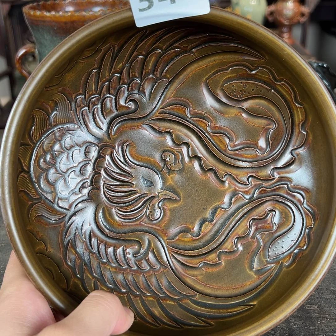瓷片摆件摆件摆件摆件