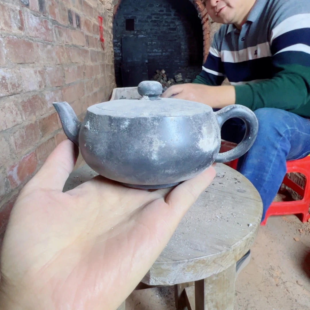 贵台龙窑贵台龙窑柴烧茶器160