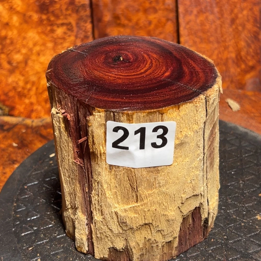 大果紫檀（缅甸花梨）