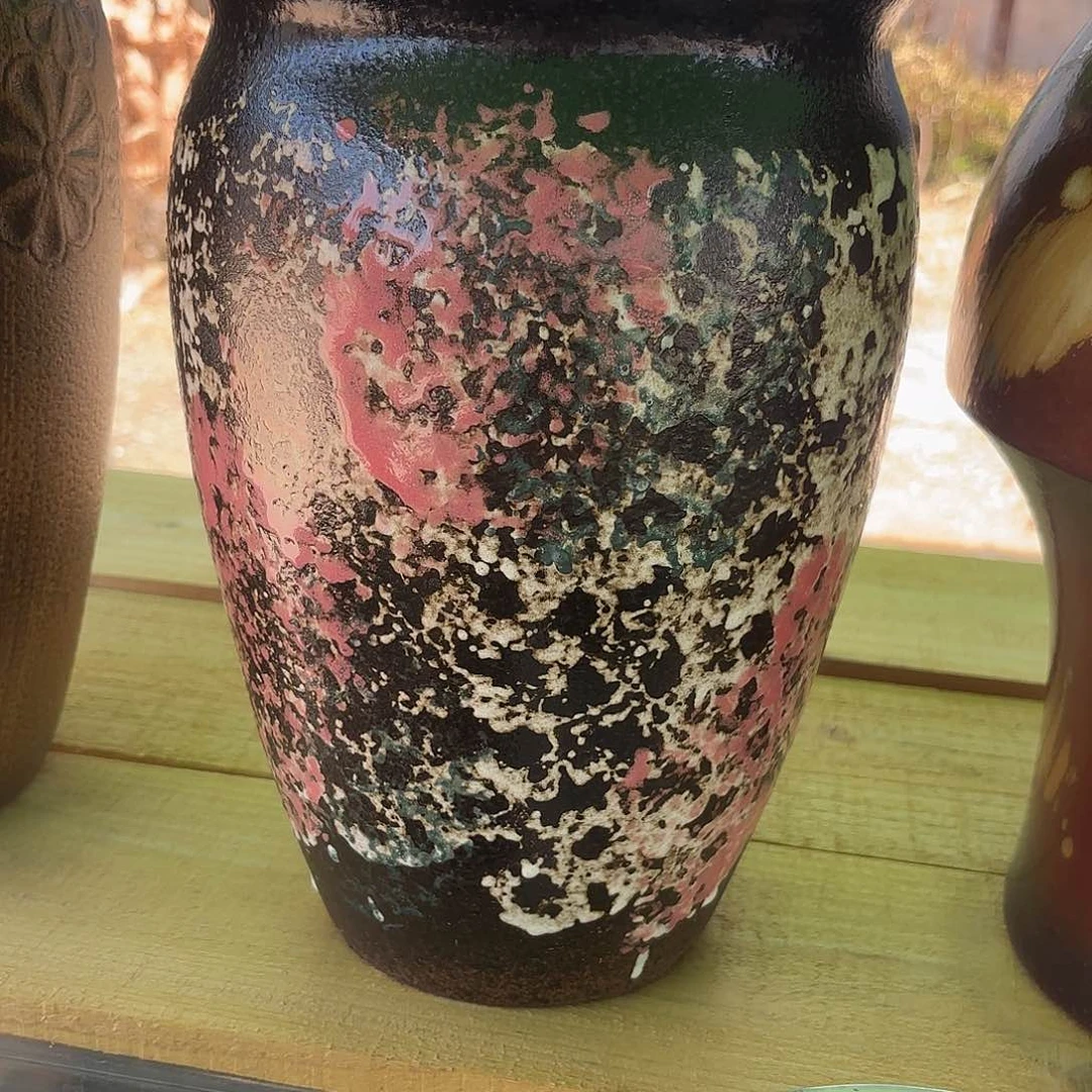 油画口径20高度30