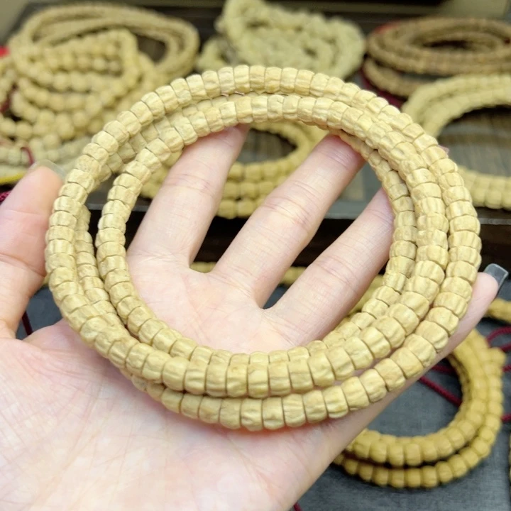 【闪购商品】柏香籽/百香籽吊坠