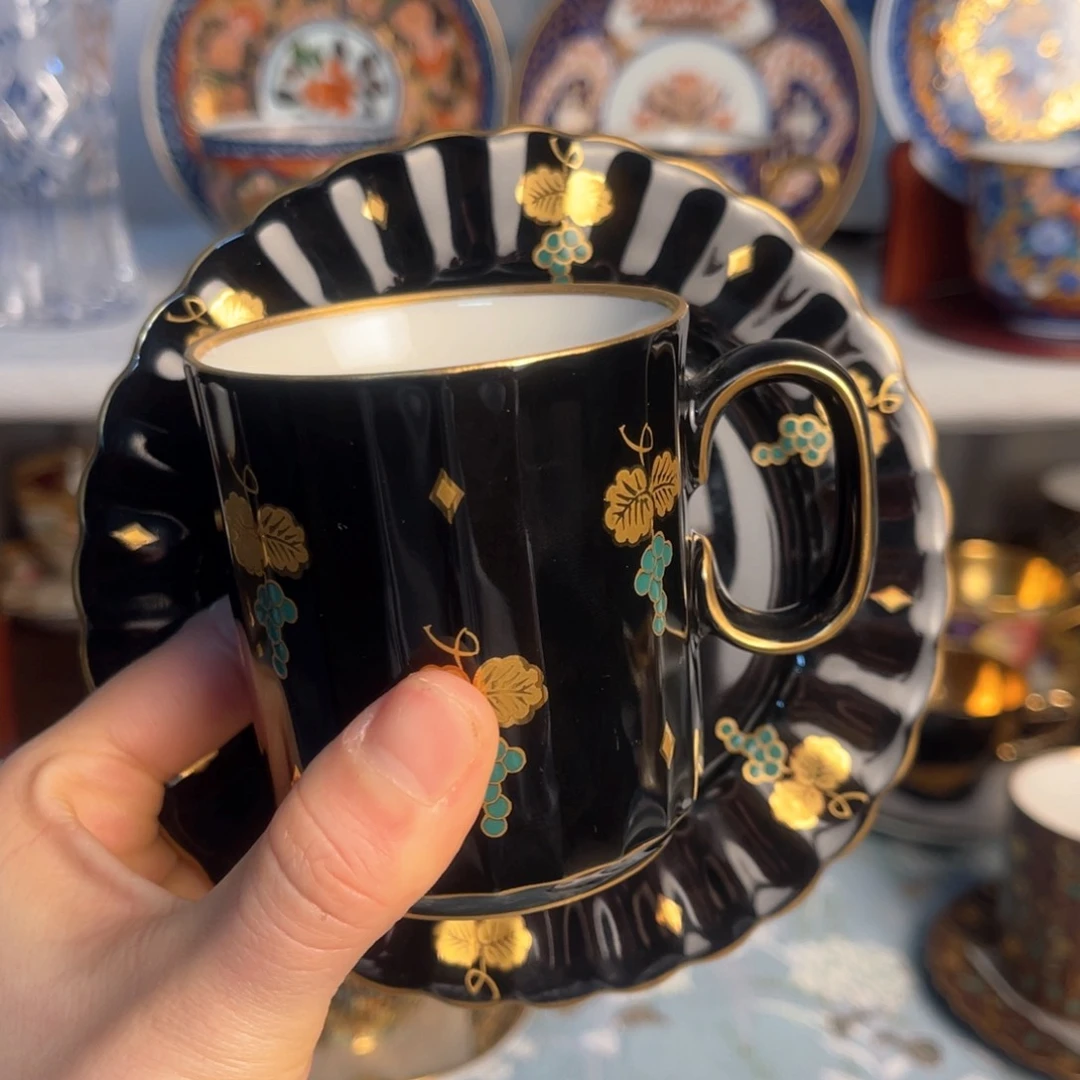 中古咖啡杯不退换