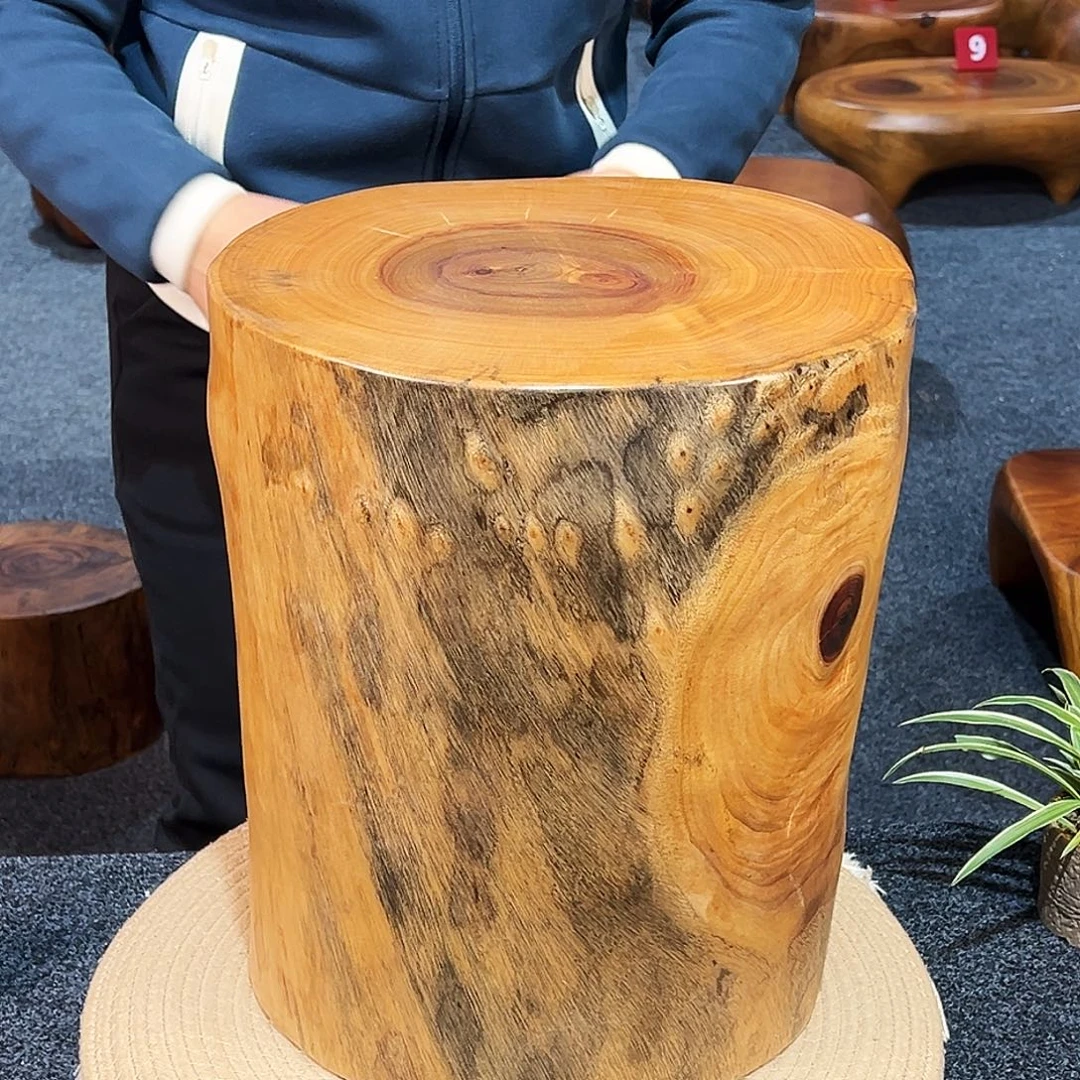 5 号香樟木尺寸32-28-39cm