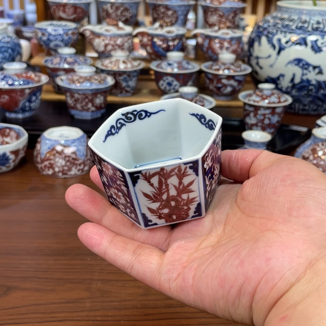 柴窑六方哈哈哈哈