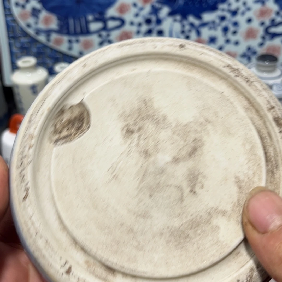 摆件陶瓷景德镇陶瓷艺术品