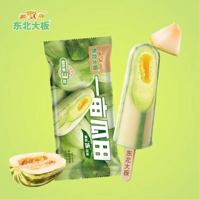 （2支）一亩瓜田东北大板（同城小时达）