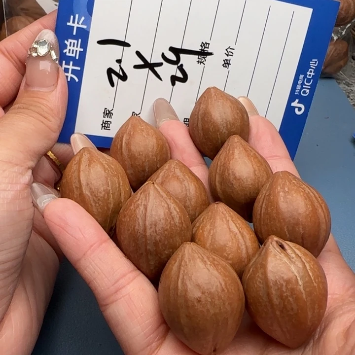 橄榄核手串橄榄核